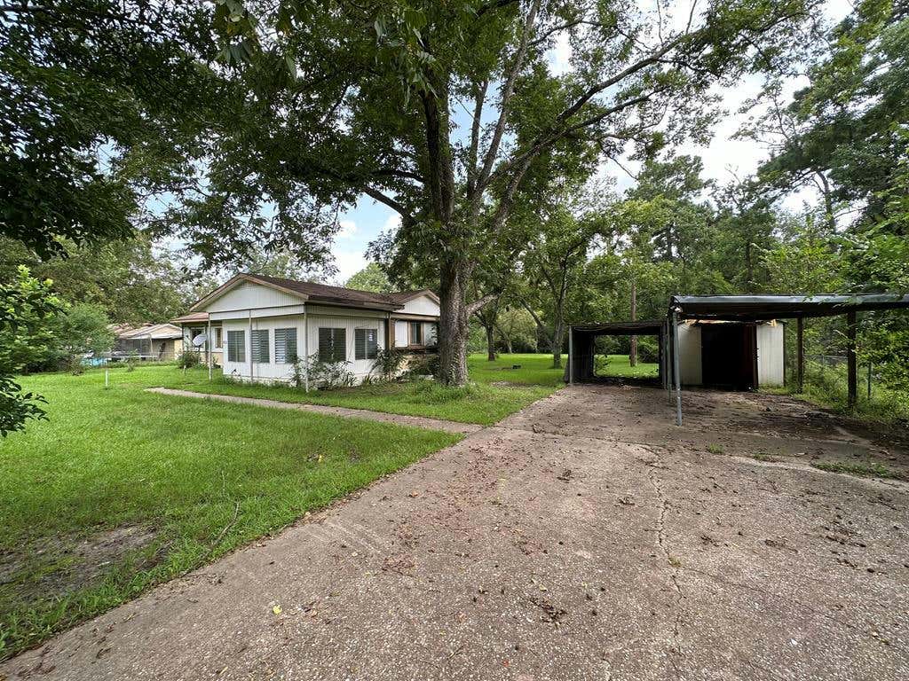 248 W MAPLE ST, HUNTINGTON, TX 75949, photo 1 of 15