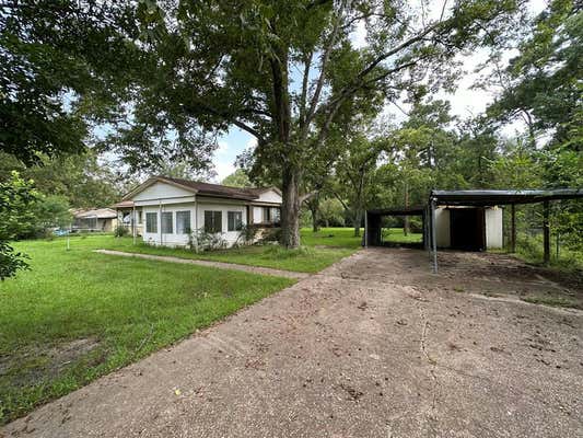 248 W MAPLE ST, HUNTINGTON, TX 75949 - Image 1