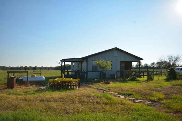 596 COUNTY ROAD 3057, CROCKETT, TX 75835 - Image 1