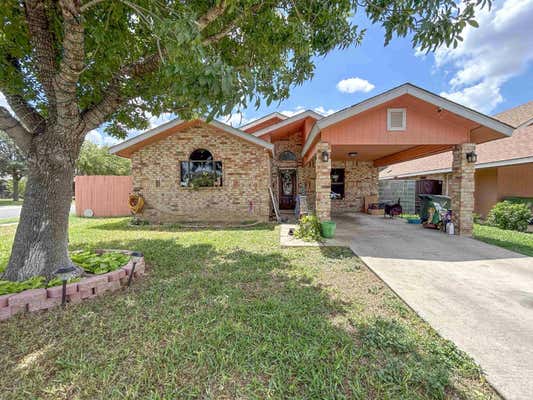 4323 FREEDOM LN, LAREDO, TX 78046 - Image 1