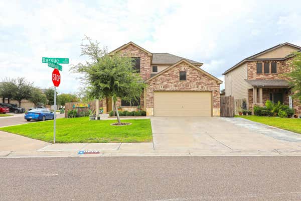 11202 BASQUE DR, LAREDO, TX 78045 - Image 1