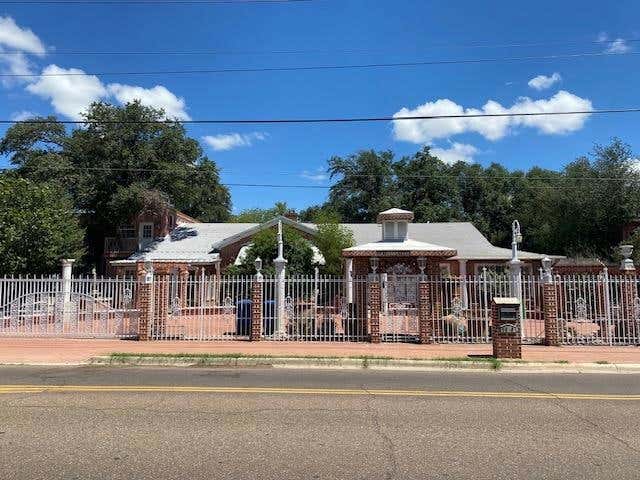 1420 CORPUS CHRISTI ST, LAREDO, TX 78040, photo 1 of 13