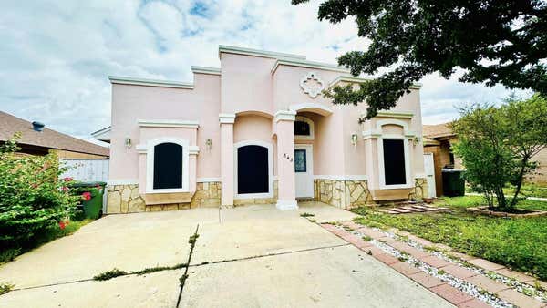 843 CHALAN DR, LAREDO, TX 78045 - Image 1