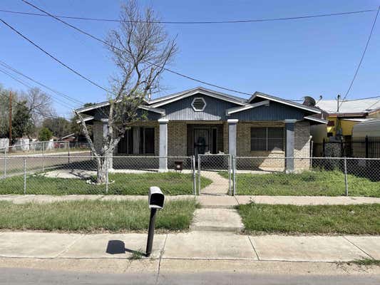 4219 SANTA MARIA AVE, LAREDO, TX 78041 - Image 1