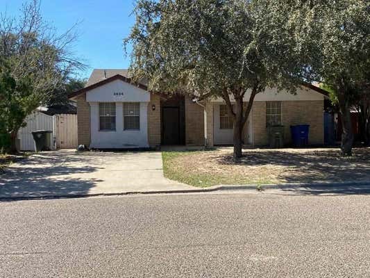 9624 WHITE WING LOOP # 3, LAREDO, TX 78045 - Image 1