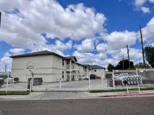 412 HILLTOP RD, LAREDO, TX 78045 - Image 1