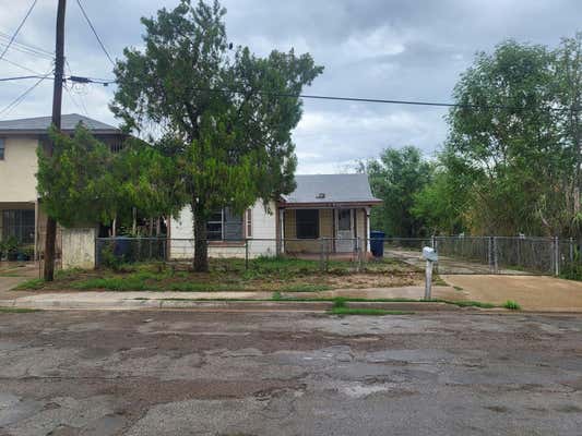 406 W ELM ST, LAREDO, TX 78040 - Image 1