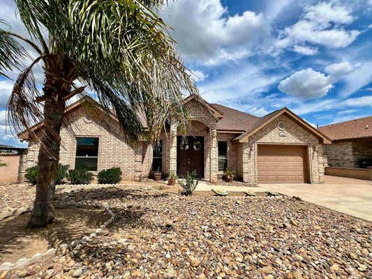 2162 CARDINAL LN, ZAPATA, TX 78076 - Image 1