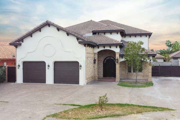 303 LAKE COMO RD, LAREDO, TX 78041 - Image 1