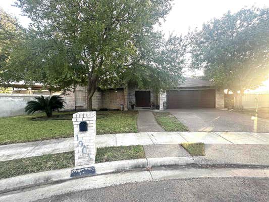 1901 LORETO DR, LAREDO, TX 78045 - Image 1