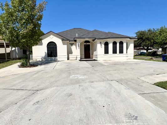 1240 SAINT MICHAEL DR, LAREDO, TX 78045 - Image 1