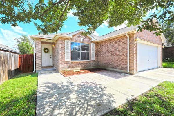 517 VALDOSA, LAREDO, TX 78043 - Image 1