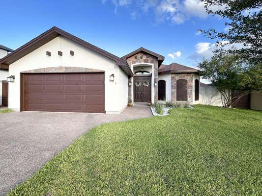 219 DESERT PALM DR, LAREDO, TX 78045 - Image 1