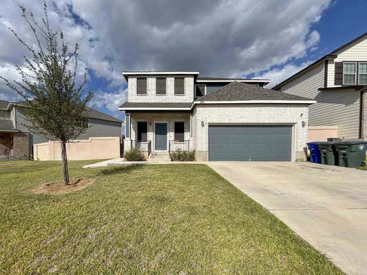 8611 SHILOH ROCK DR, LAREDO, TX 78045 - Image 1