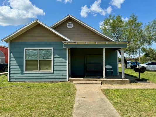 512 E KOHLER ST, HEBBRONVILLE, TX 78361 - Image 1