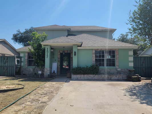 1517 PINTAIL ST, LAREDO, TX 78045 - Image 1