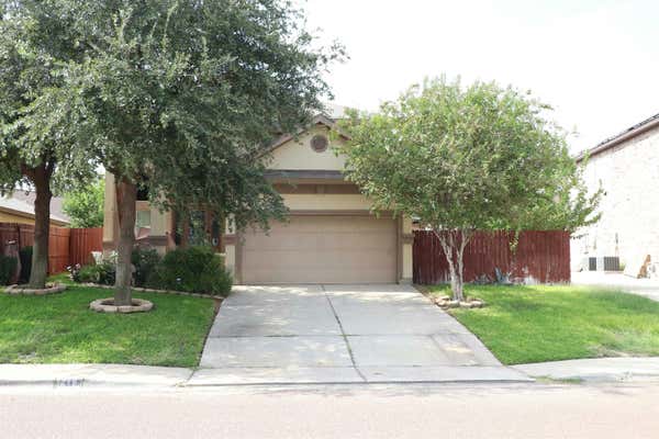 218 STARLING CREEK LOOP, LAREDO, TX 78045 - Image 1