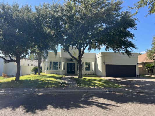 3122 HOMER DR, LAREDO, TX 78041 - Image 1