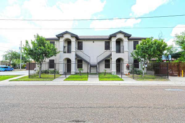 1318 SALINAS AVE, LAREDO, TX 78040 - Image 1