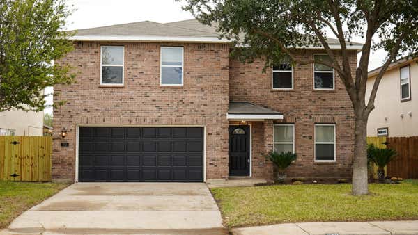 710 STARLING CREEK LOOP, LAREDO, TX 78045 - Image 1