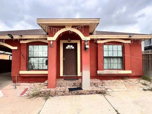 1031 COMANCHE LOOP, LAREDO, TX 78043 - Image 1