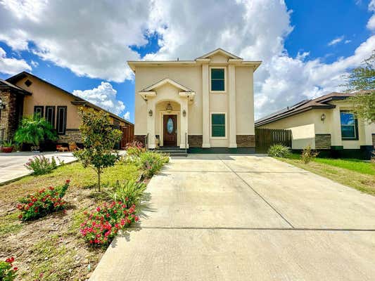 4314 ALINA DR, LAREDO, TX 78046 - Image 1