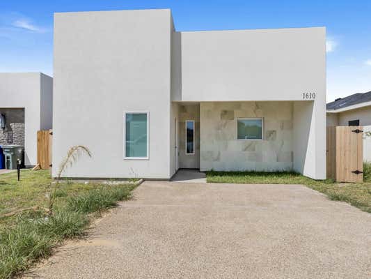 1610 LOMAS DEL SUR BLVD, LAREDO, TX 78046 - Image 1