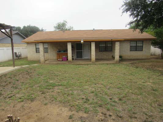 314 S DAKOTA, LAREDO, TX 78041, photo 4 of 16