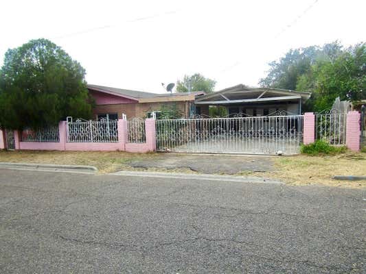 314 N MENDIOLA AVE, LAREDO, TX 78043 - Image 1