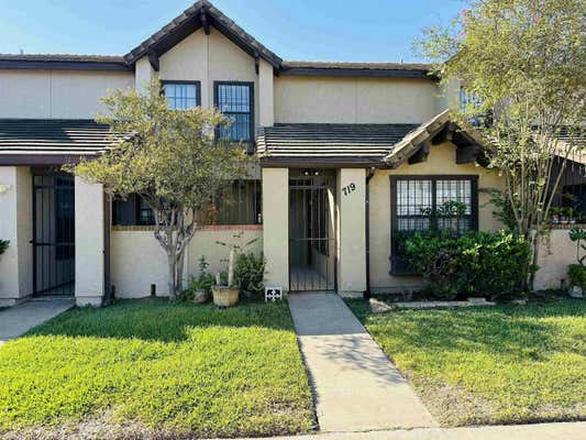 719 NORTHCREEK DR # 719, LAREDO, TX 78041 - Image 1