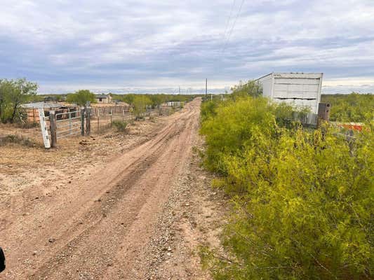 1 ACRE TRACT 79 LAS PILAS RD., LAREDO, TX 78045 - Image 1