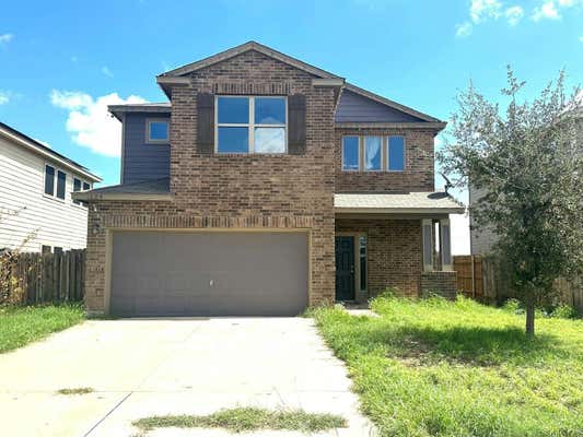 1605 PADRE ISLAND CT, LAREDO, TX 78045 - Image 1