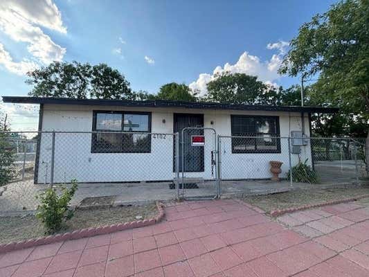 4101 SANTA CLEOTILDE AVE, LAREDO, TX 78041 - Image 1