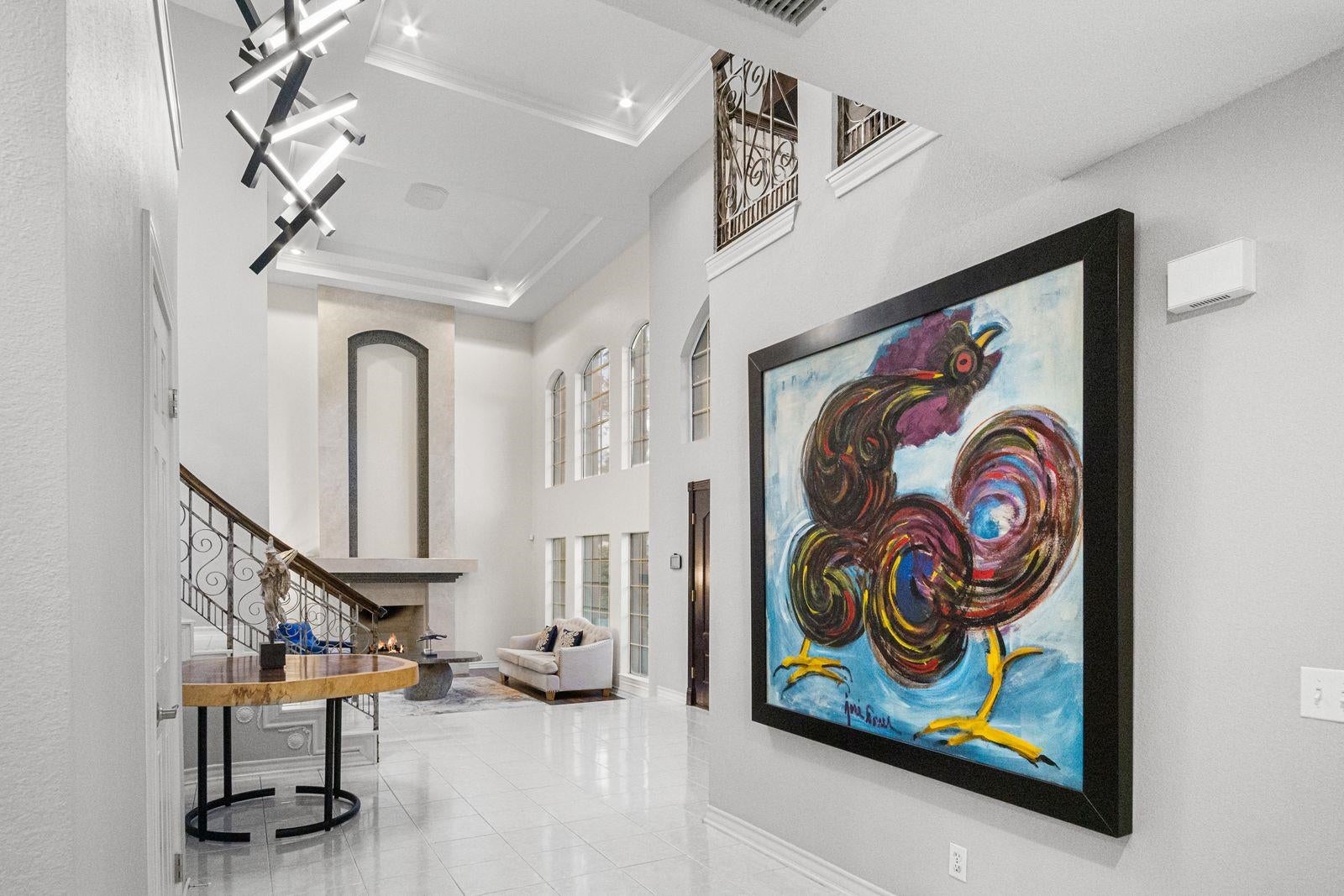 Laredo, Texas, 78045, United States, 5 Bedrooms Bedrooms, ,6 BathroomsBathrooms,Residential,Active,1963408