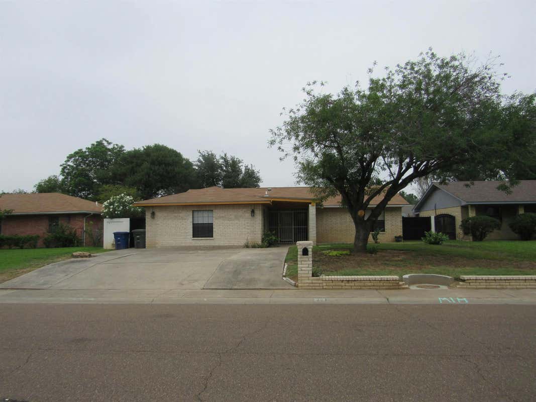 314 S DAKOTA, LAREDO, TX 78041, photo 1 of 16