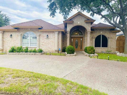 5121 BENGO BAY, LAREDO, TX 78041 - Image 1