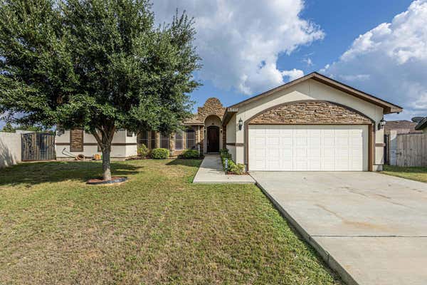 5407 PROCTOR CT, LAREDO, TX 78046 - Image 1