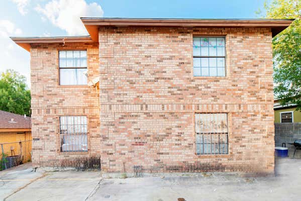 3118 CHACOTA ST, LAREDO, TX 78046 - Image 1