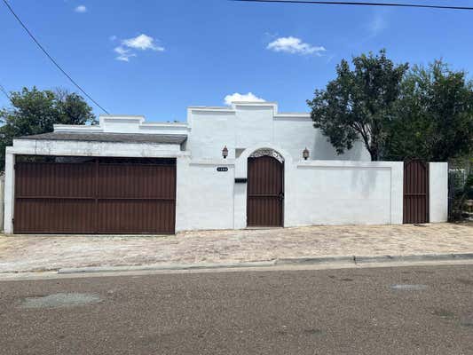 1204 MUSSER ST, LAREDO, TX 78040 - Image 1