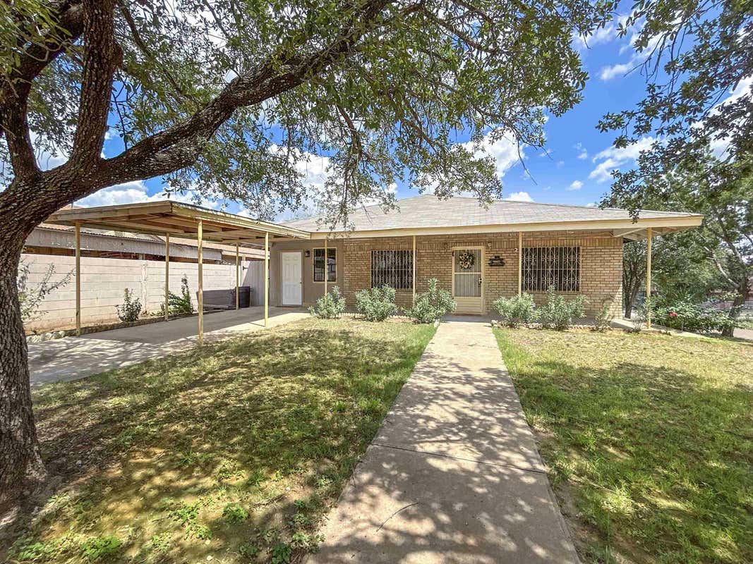 3502 GUERRERO ST, LAREDO, TX 78043, photo 1 of 25