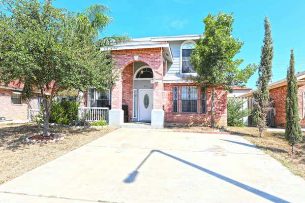 812 DONER RD, LAREDO, TX 78045 - Image 1