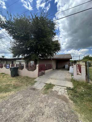 609 DIAZ AVE, ZAPATA, TX 78076 - Image 1