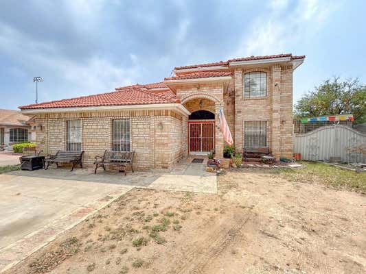 6601 BRIXTON CT, LAREDO, TX 78041 - Image 1