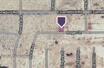 4500 ROGER ST, PAHRUMP, NV 89048 - Image 1