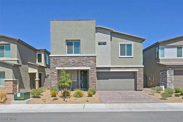 282 MOUNT STEELE AVE, HENDERSON, NV 89015 - Image 1