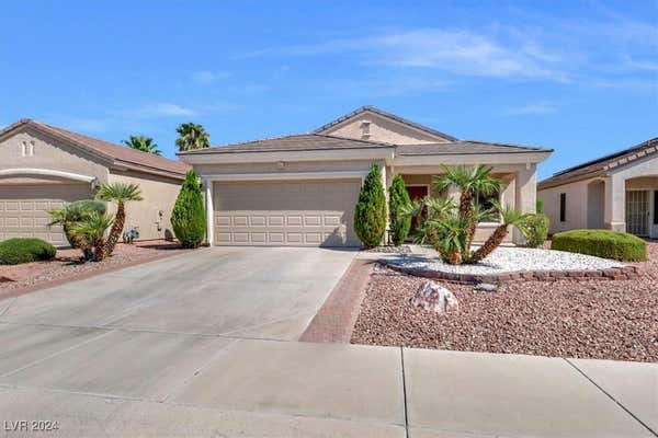 558 CARMEL MESA DR, HENDERSON, NV 89012 - Image 1