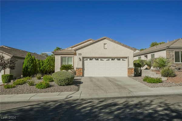 2344 NEUTRON STAR ST, HENDERSON, NV 89044 - Image 1