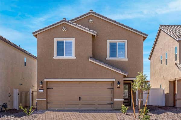 4916 CANNA LILY ST, LAS VEGAS, NV 89122 - Image 1