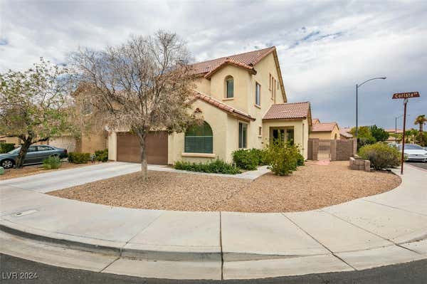 1290 CORISTA DR, HENDERSON, NV 89052 - Image 1