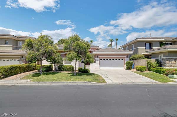 9512 ROCKY CLIFF PL, LAS VEGAS, NV 89144, photo 2 of 50